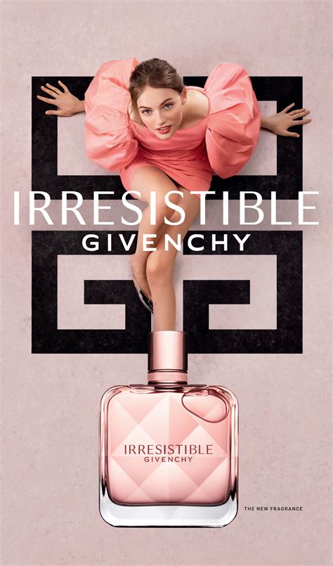 givenchy irresistble|Givenchy irresistible reviews.